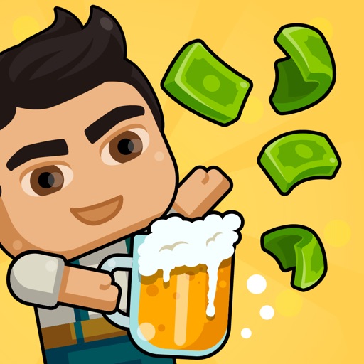 Drink Inc iOS App