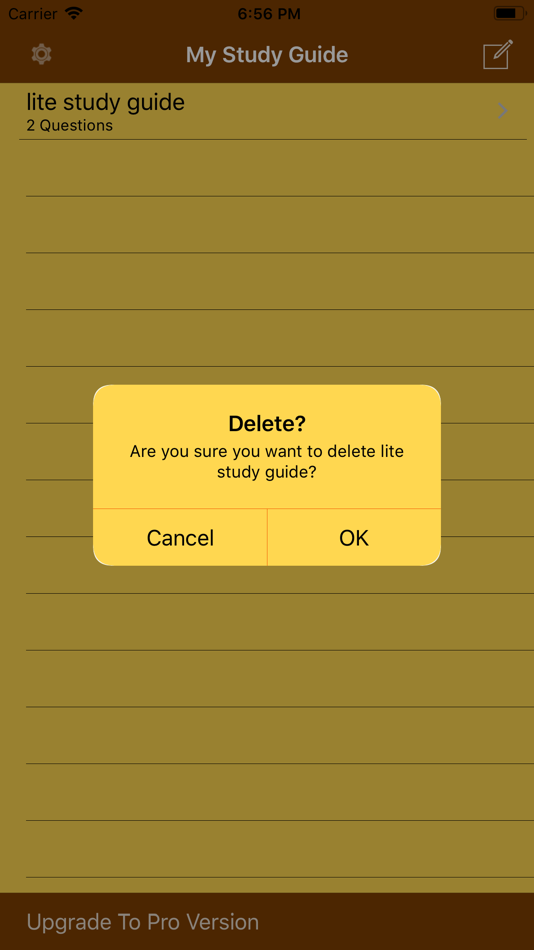 #6. My Study Guide (iOS) 由: Pablo Arista