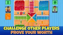 Game screenshot Parcheesi Casual Arena hack