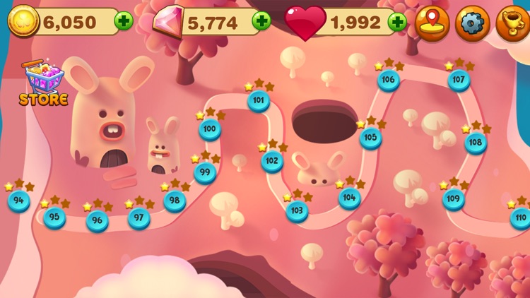 GoStop Tea screenshot-6