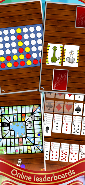 Family's Game Pack(圖4)-速報App