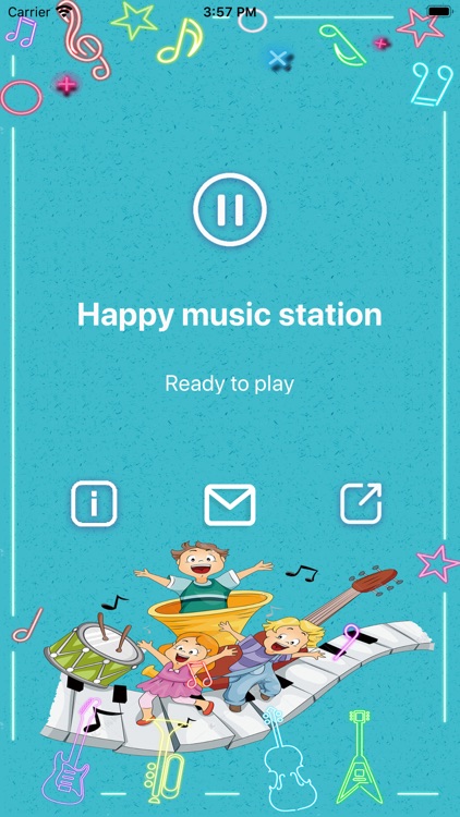 Happy Music Radio
