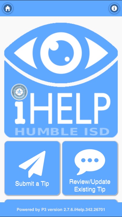 iHelp Humble