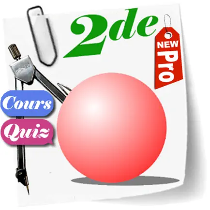 Maths Seconde Cheats