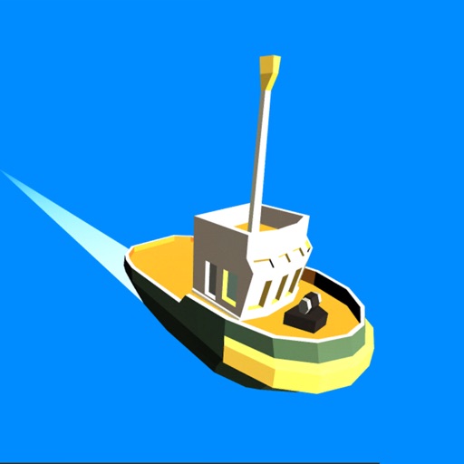 Fishing Line icon