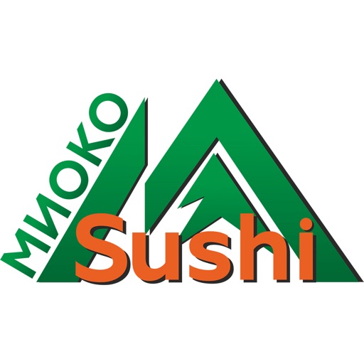 Myoko-Sushi64 icon