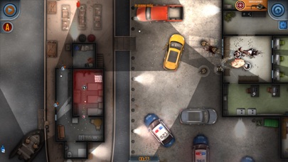 screenshot of Door Kickers 5