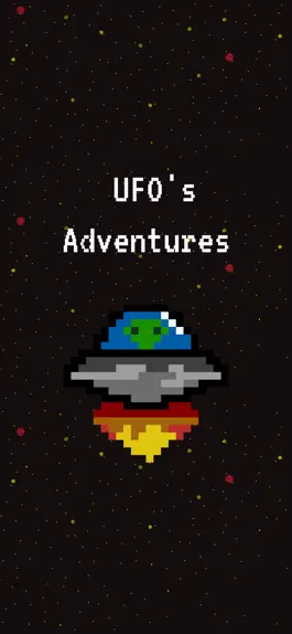 Game screenshot UFO's Adventures mod apk