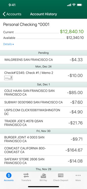 State Bank & Trust Co.(圖3)-速報App