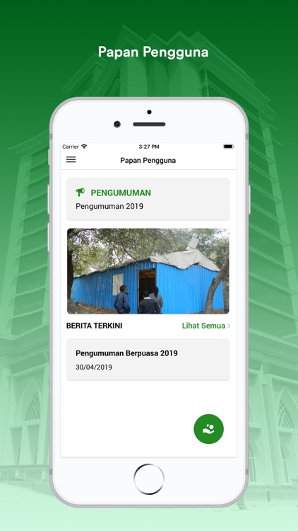 Tabung Baitulmal Sarawak