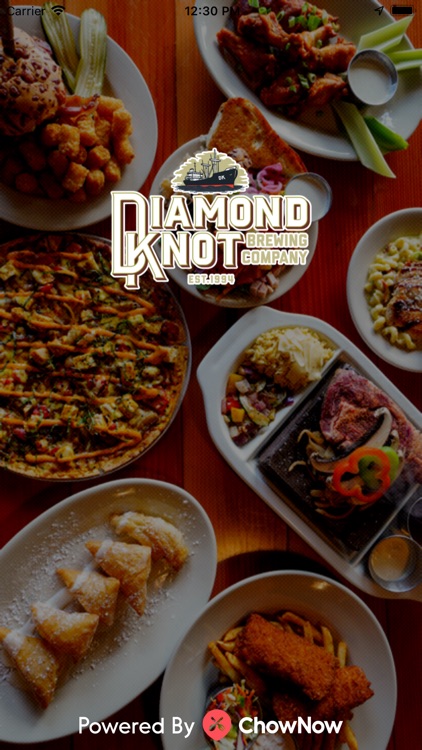 Diamond Knot Brewing Co.