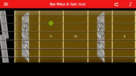 Game screenshot Electric Guitar with Songs mod apk
