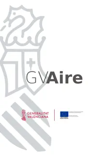gva aire iphone capturas de pantalla 1
