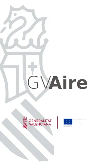 GVA Aire screenshot 1