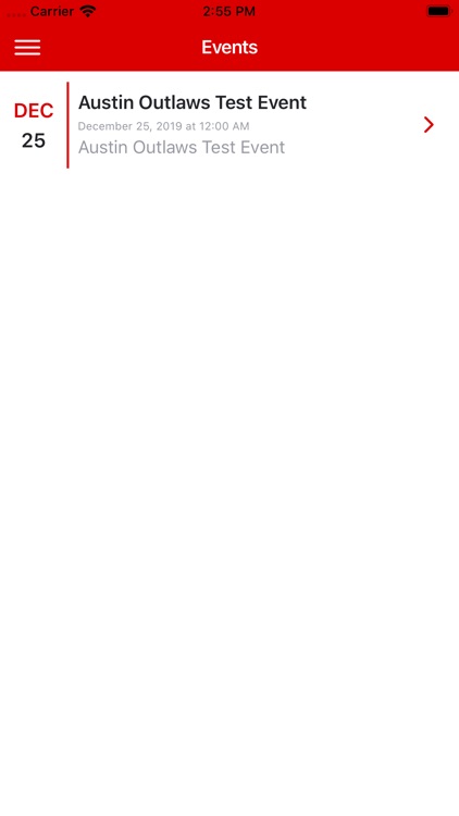 Austin Outlaws screenshot-4