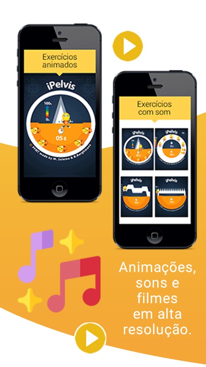 iPelvis Pro screenshot-6