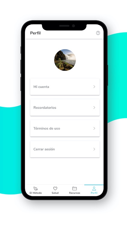 Reset Life screenshot-3