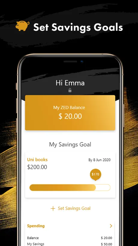 ZedPay