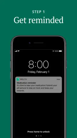 Game screenshot Wellth Rewards apk