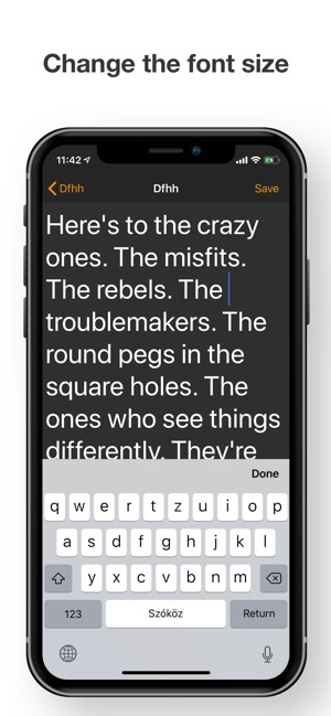 Teleprompter with mirroring(圖4)-速報App