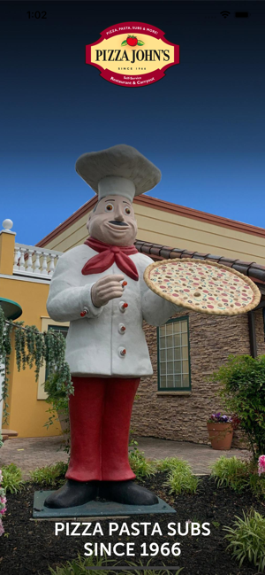 Pizza Johns(圖1)-速報App