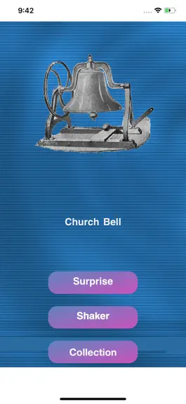 Game screenshot Bell Sound mod apk