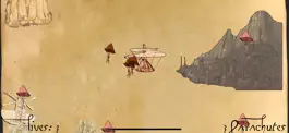 Game screenshot Flying DaVinci mod apk