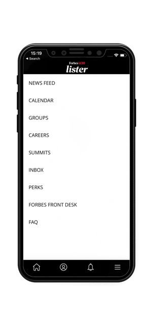 Forbes Under 30 Lister(圖4)-速報App
