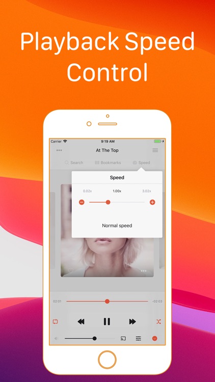 Soundy: Unlimited Music Player screenshot-3
