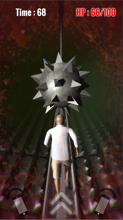 Hell obstacles challenge screenshot-3