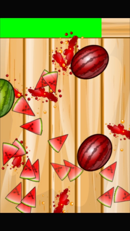 Watermelon Smasher Frenzy