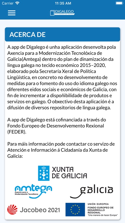 Digalego screenshot-4