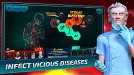 Game screenshot Bio Inc. Nemesis - Plague Doc mod apk