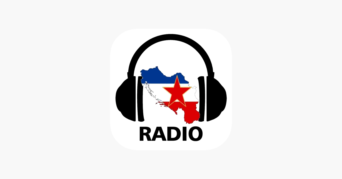 ExYu Radio Stanice - HR SRB BH on the App Store