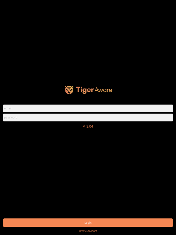 Screenshot #4 pour TigerAware