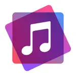 Albumusic - Album Music Player App Cancel