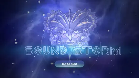 Sound Storm