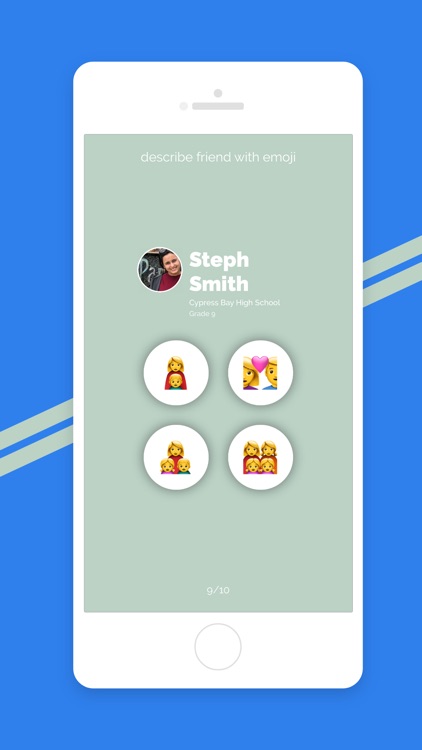 say sum @ Freedom High, FL screenshot-6