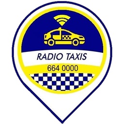 Radio Taxis 6640000