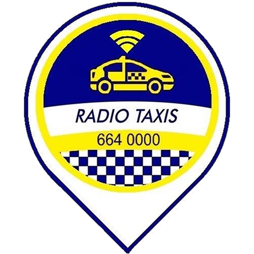 Radio Taxis 6640000