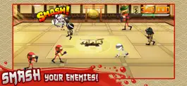 Game screenshot Stickninja Smash mod apk