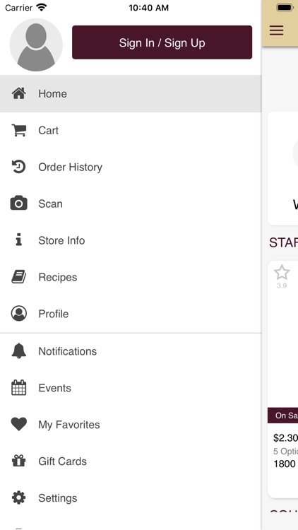 CP Wine & Liquor screenshot-4