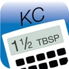 KitchenCalc Pro Culinary Math icon