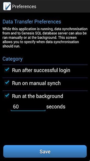 TA Mobile Clock(圖6)-速報App