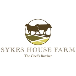 Sykes House Farm