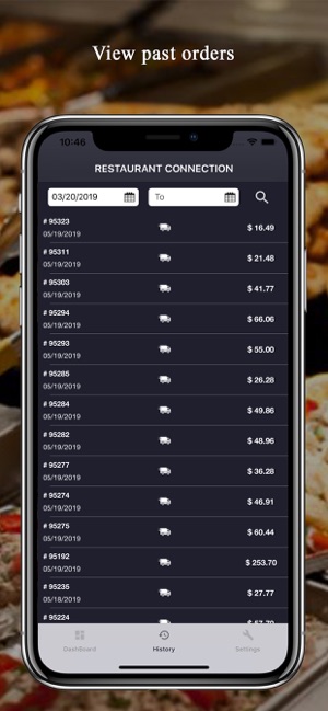 RC Restaurant Manager(圖2)-速報App