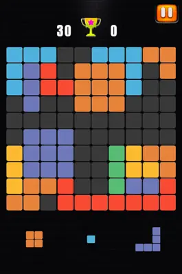Game screenshot Block Puzzle Legend Classic mod apk