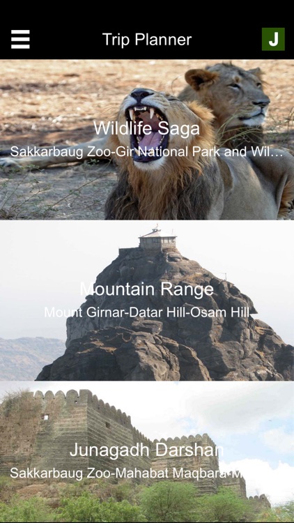 Junagadh Tourism