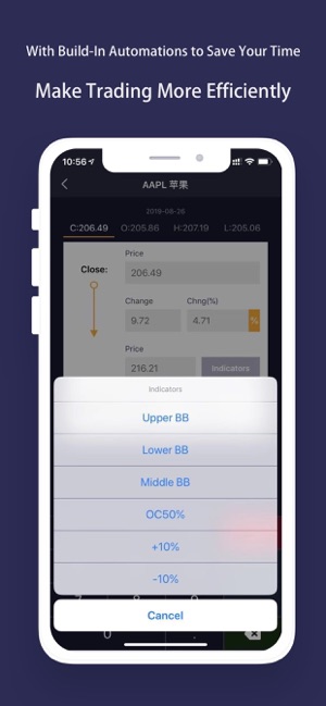 SSR Stock Calculator(圖3)-速報App