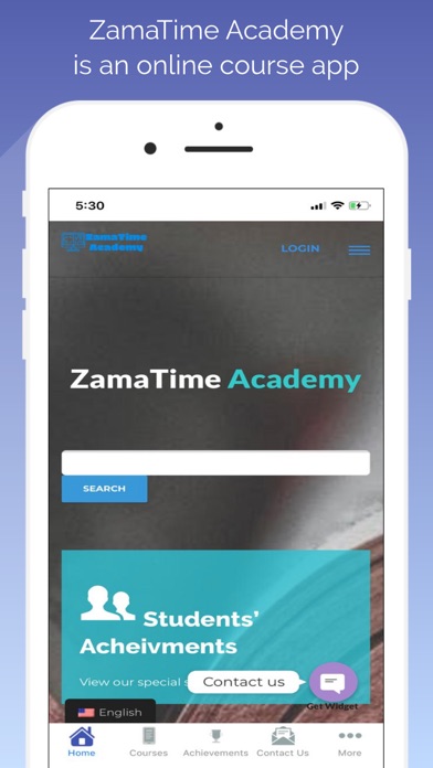 How to cancel & delete ZamaTime from iphone & ipad 1